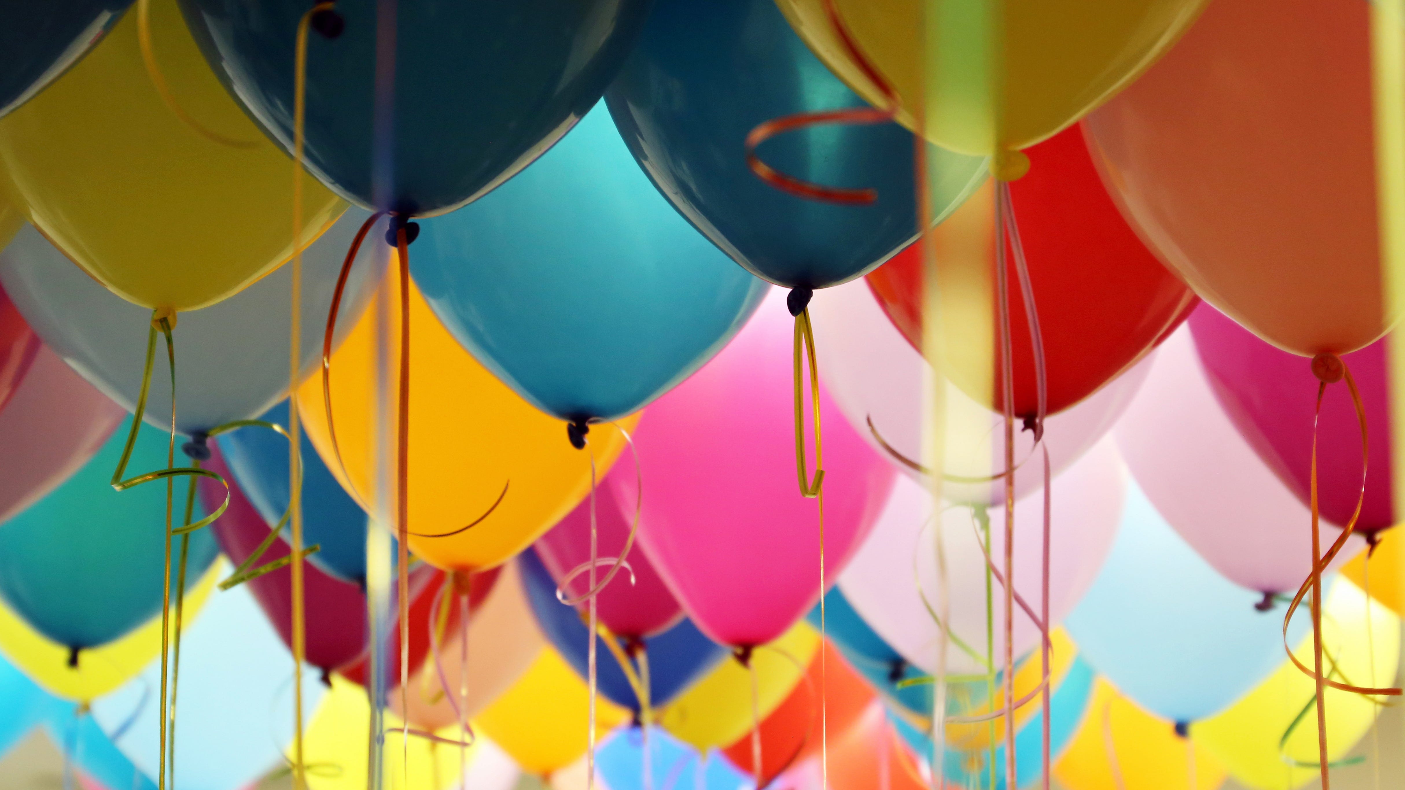 PODCAST: The unbearable fear of balloons