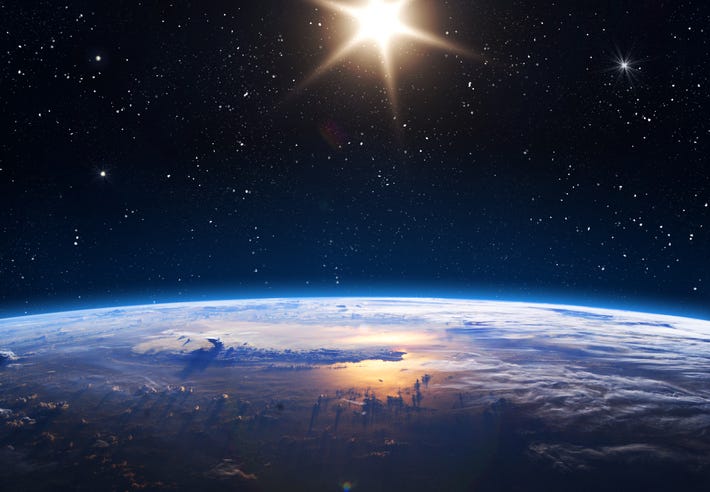 space travel