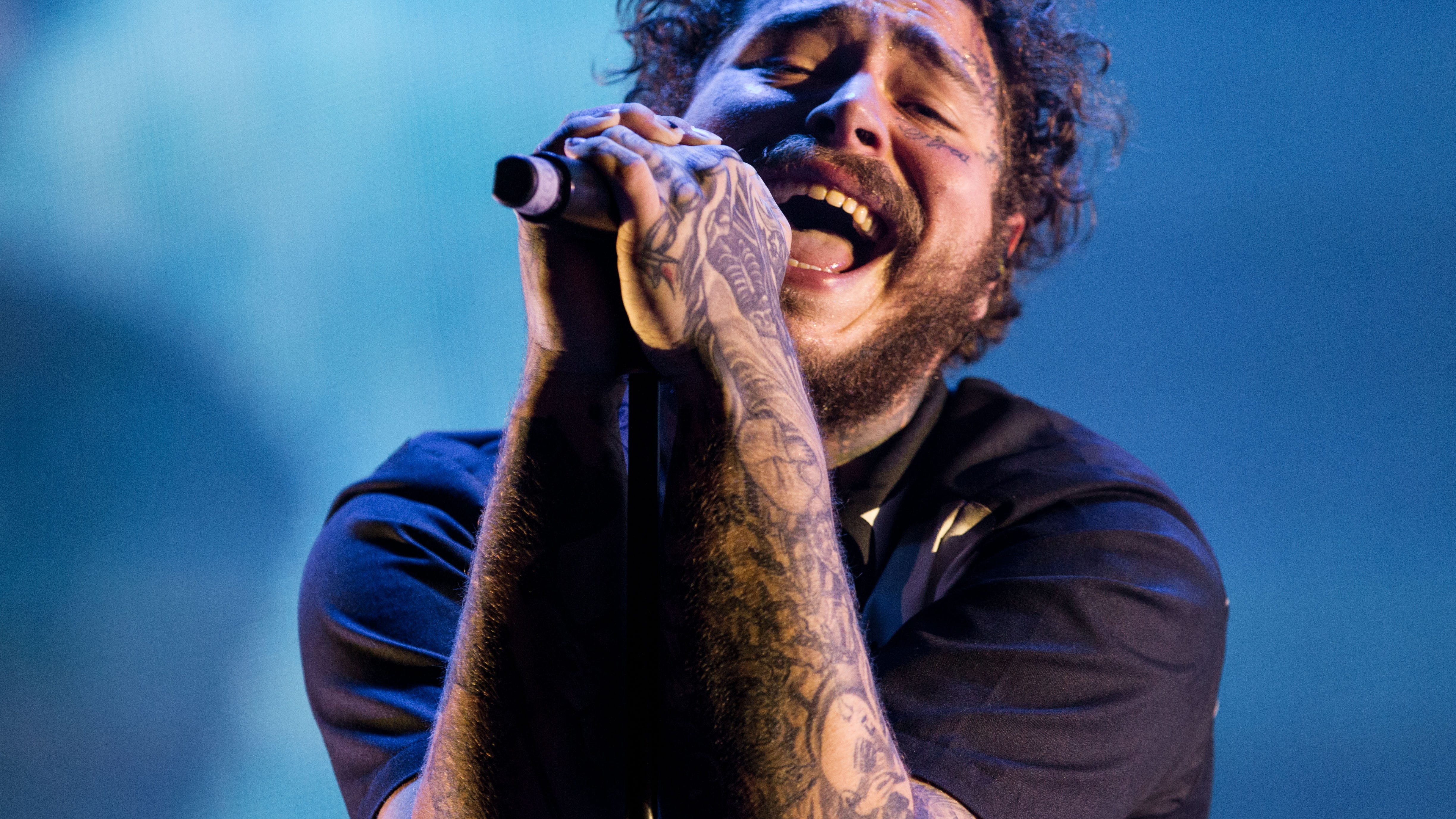 Lollapalooza celebrates 30 years with Foo Fighters, Post Malone, Tyler, The Creator, and Miley Cyrus