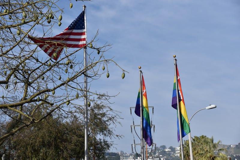 WeHo