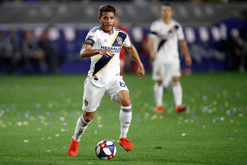 Jonathan dos Santos