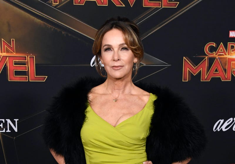 Jennifer Grey