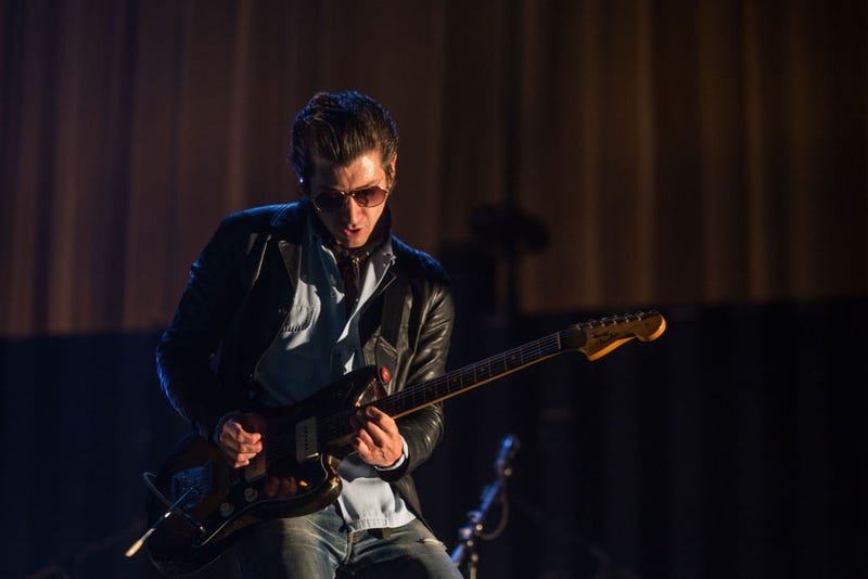 Arctic Monkeys