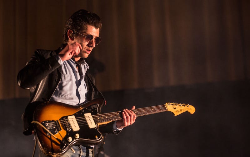 Alex Turner
