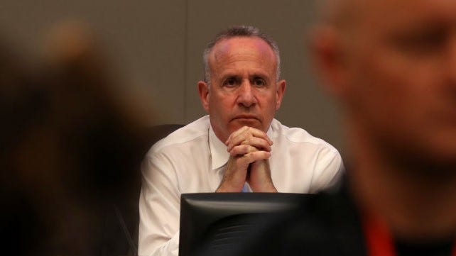 Sacramento mayor calls on Newsom to spend $3B for crime prevention