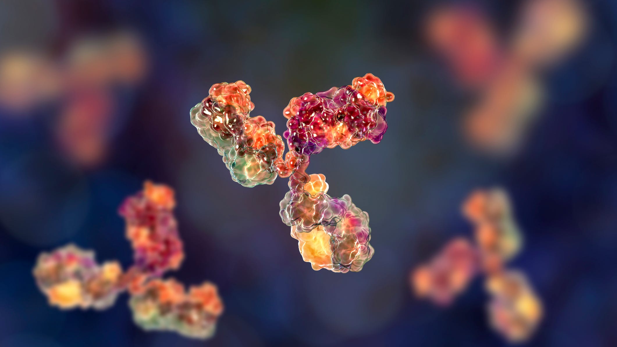 FDA clears first preventative monoclonal treatment for COVID