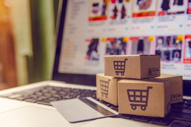 Amazon Prime Day