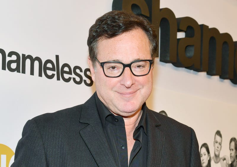 Bob Saget