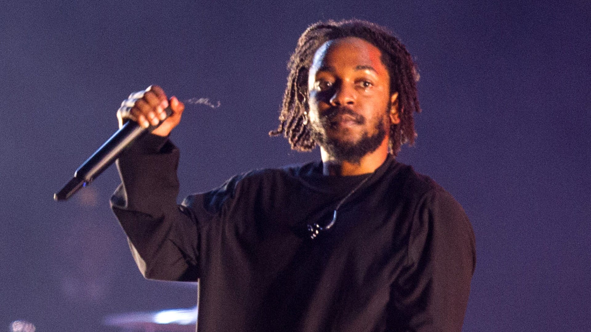 Kendrick Lamar surprise drops new album, 'GNX': Details here