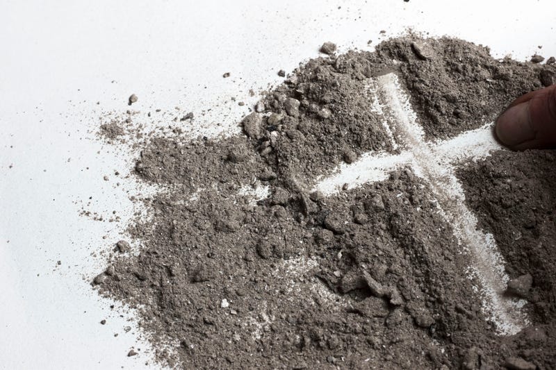 Ash Wednesday