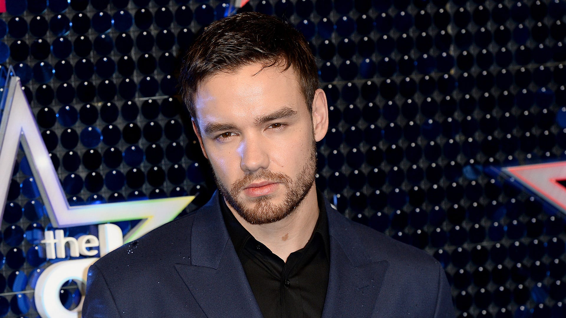 One Direction's Liam Payne dies at 31 after fall from hotel balcony