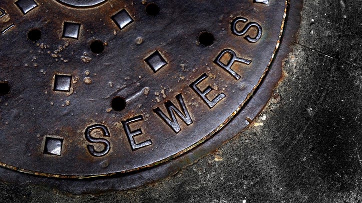 Ask the Expert: How effective is it to search for COVID-19 in wastewater?