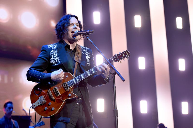 Jack White