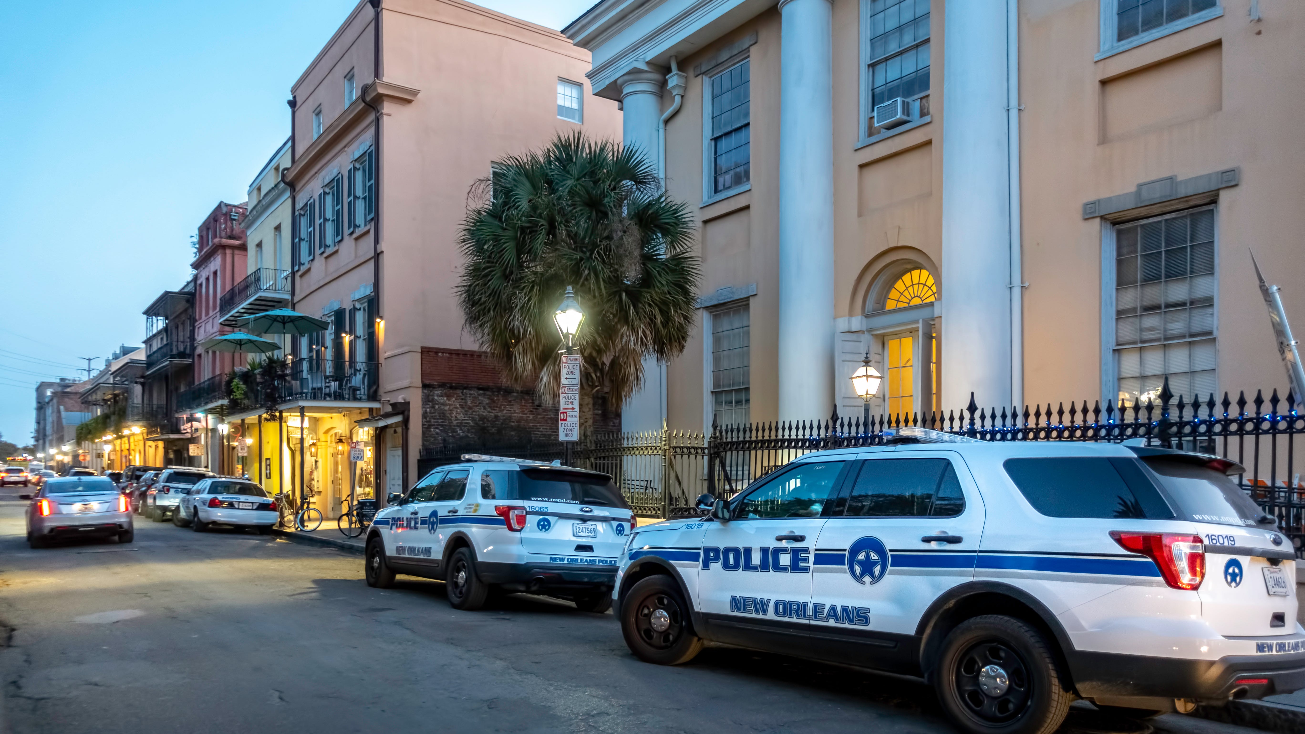 NOPD struggling to recruit more cops, could lead to even bigger shortage