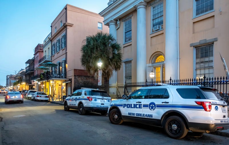 NOPD