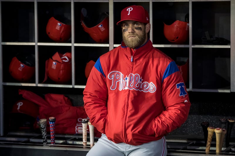 Bryce Harper 