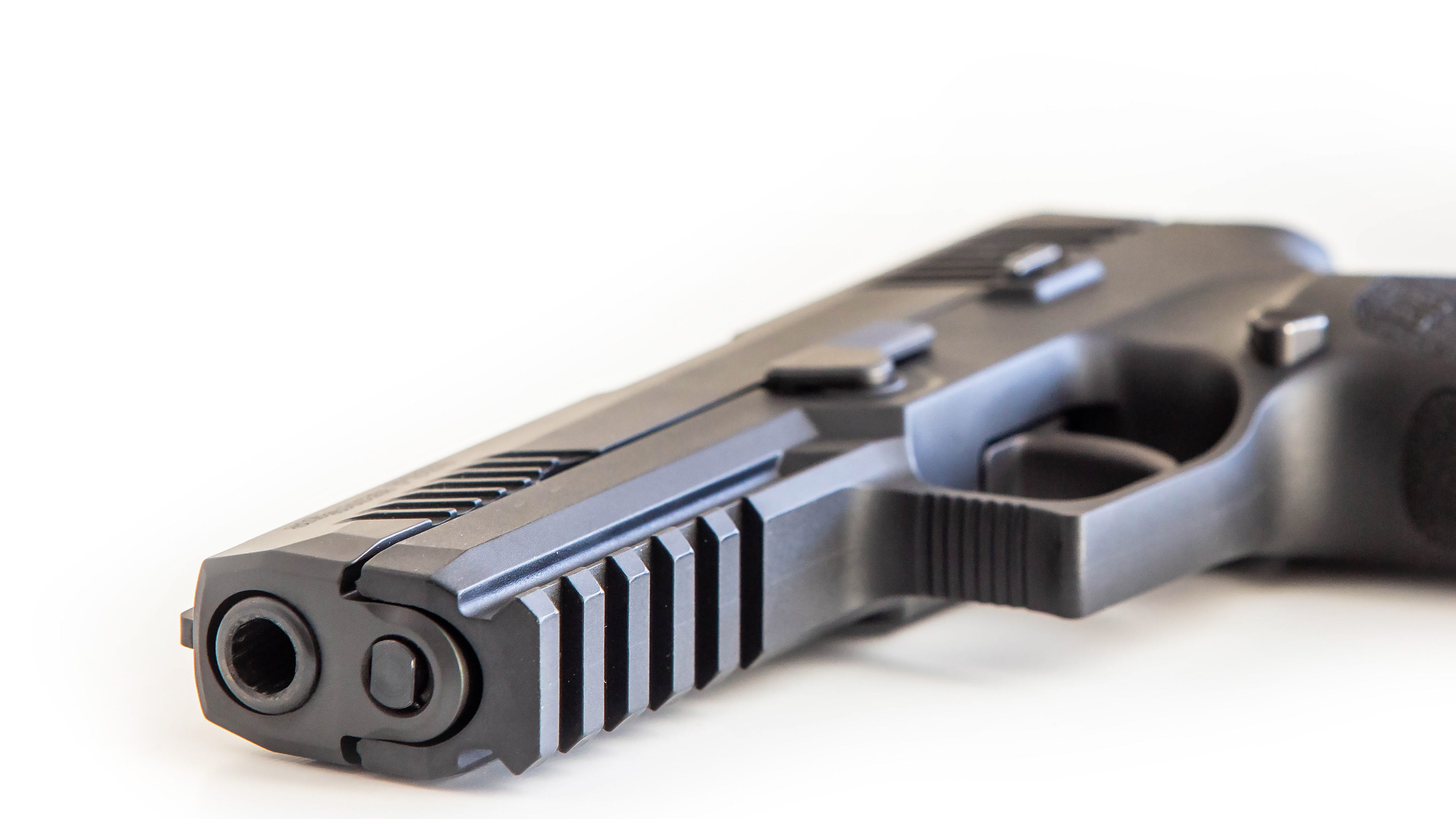 5-year-old Eastpointe child shot himself in the foot after finding loaded gun in uncle's recliner, police say