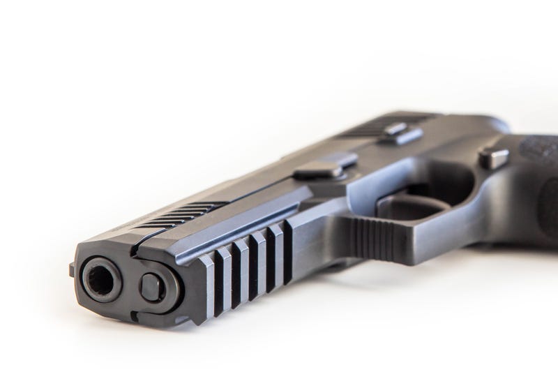 A 42-year-old man in Macomb County was charged with child abuse after an accidental shooting injured his 5-year-old nephew on Tuesday, authorities said.