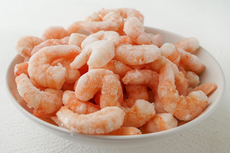 shrimp