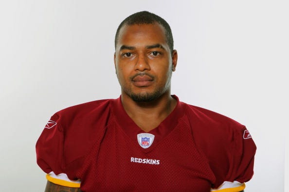 Larry Johnson