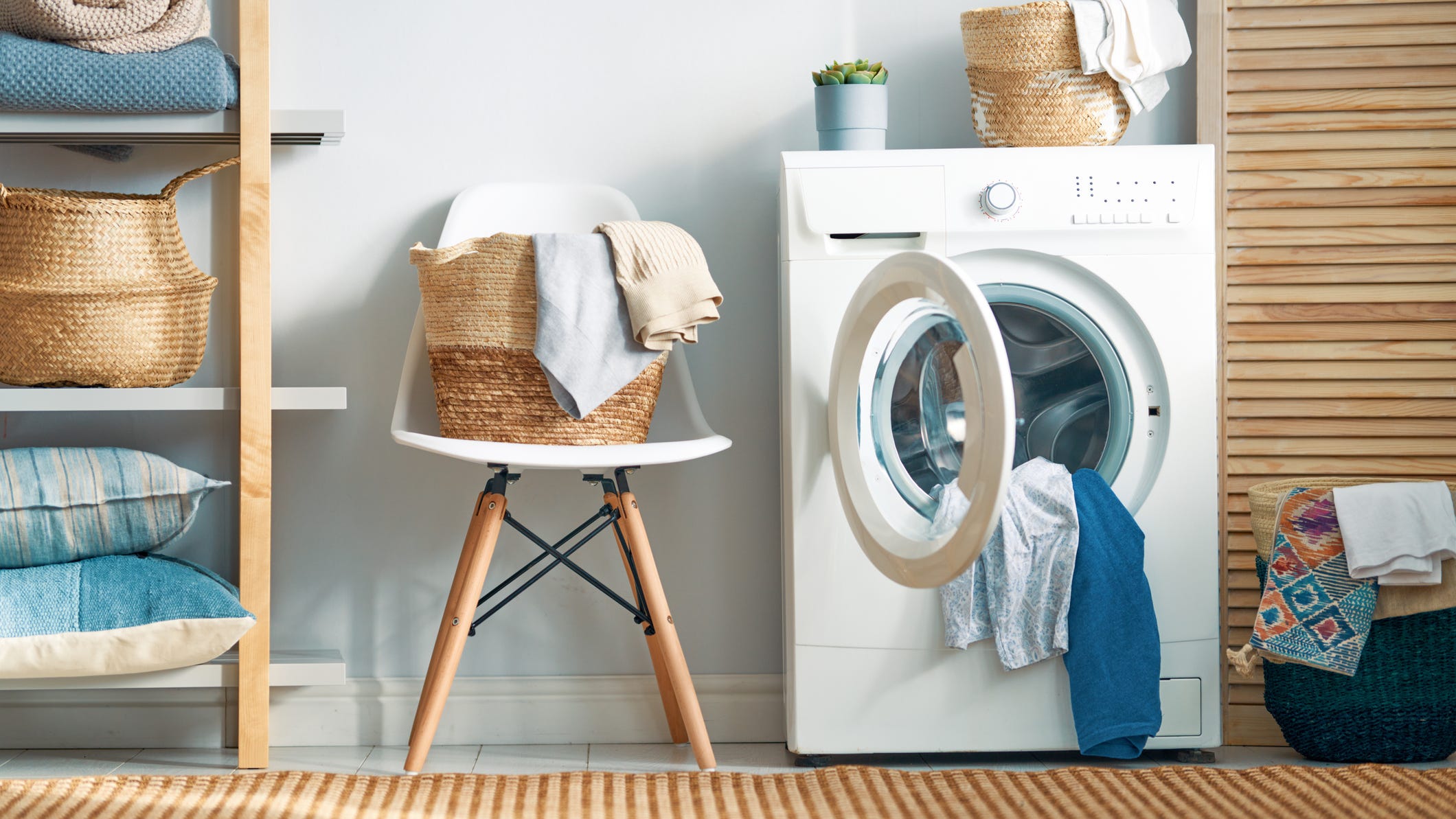 7 easy ways to make your clothes last longer