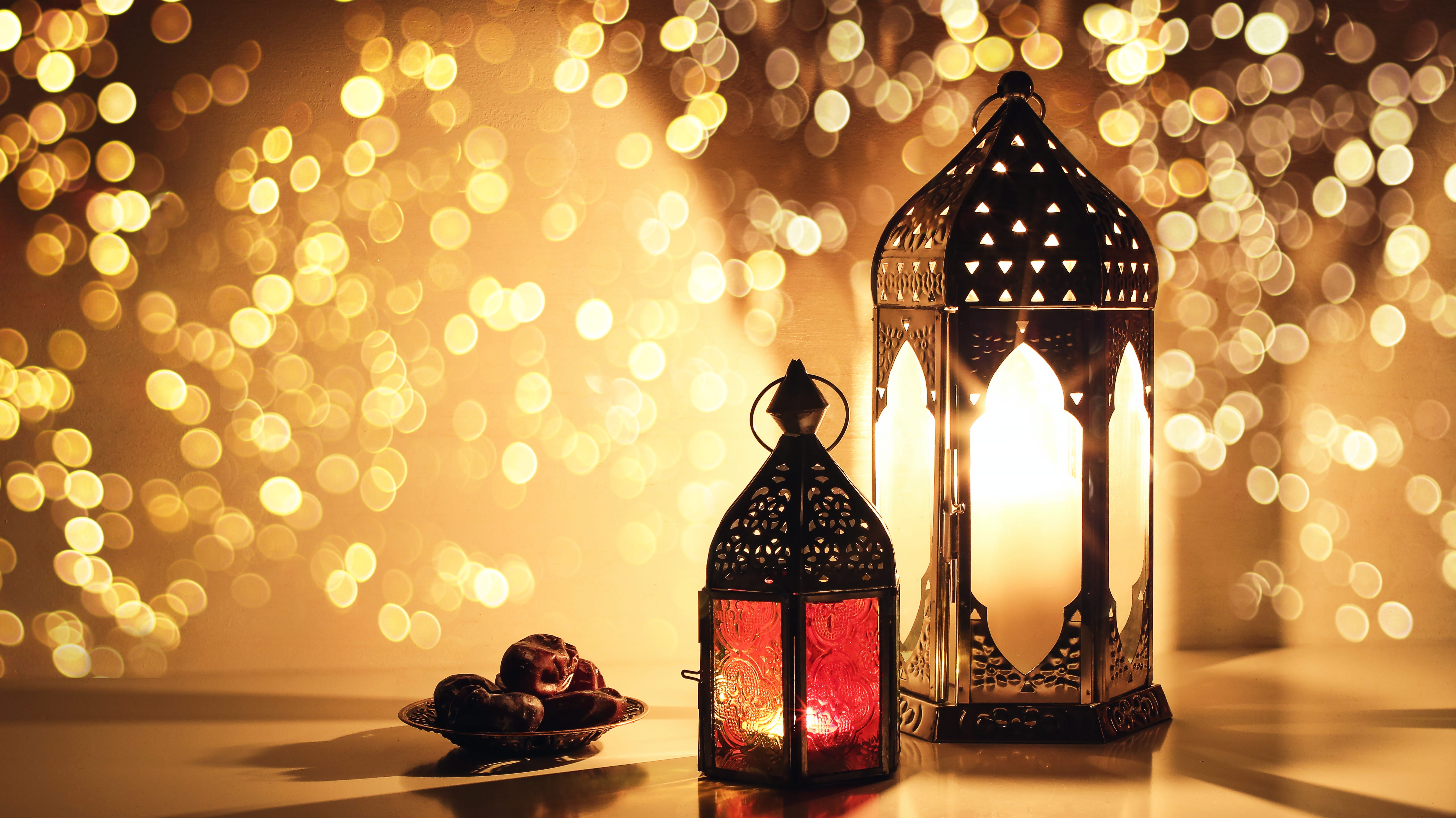 Organizations help Afghan refugees celebrate first Ramadan in Chicago