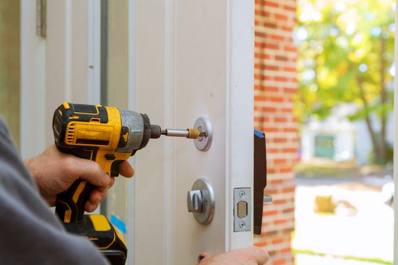 Three Cleburne teens arrested for kicking in front doors