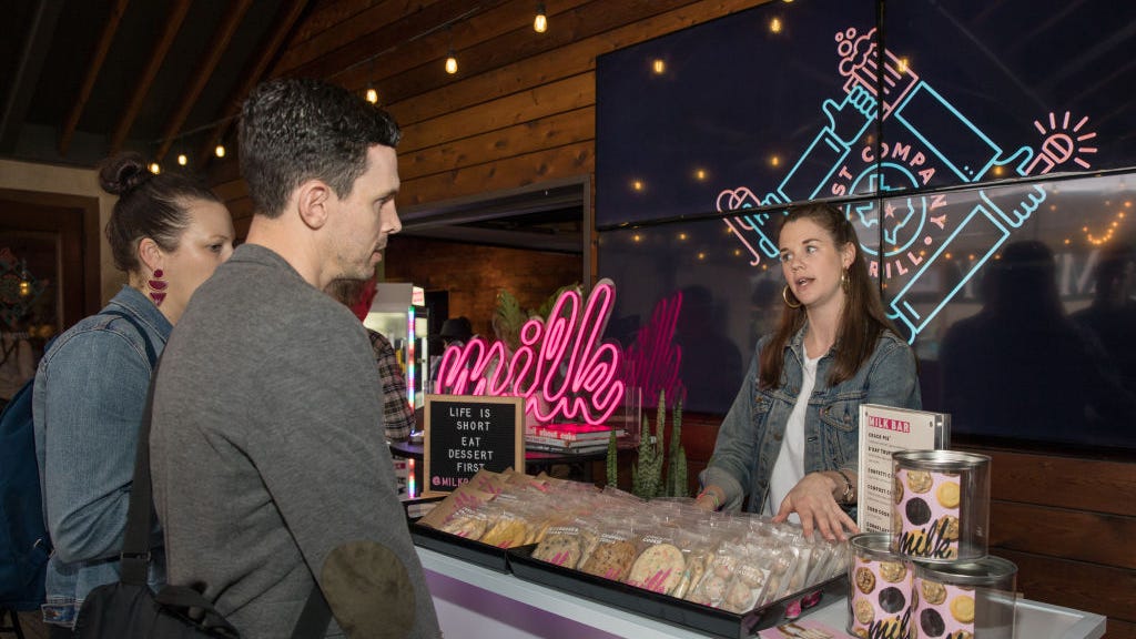 Bay Area residents can finally have their Milk Bar cake and eat it too