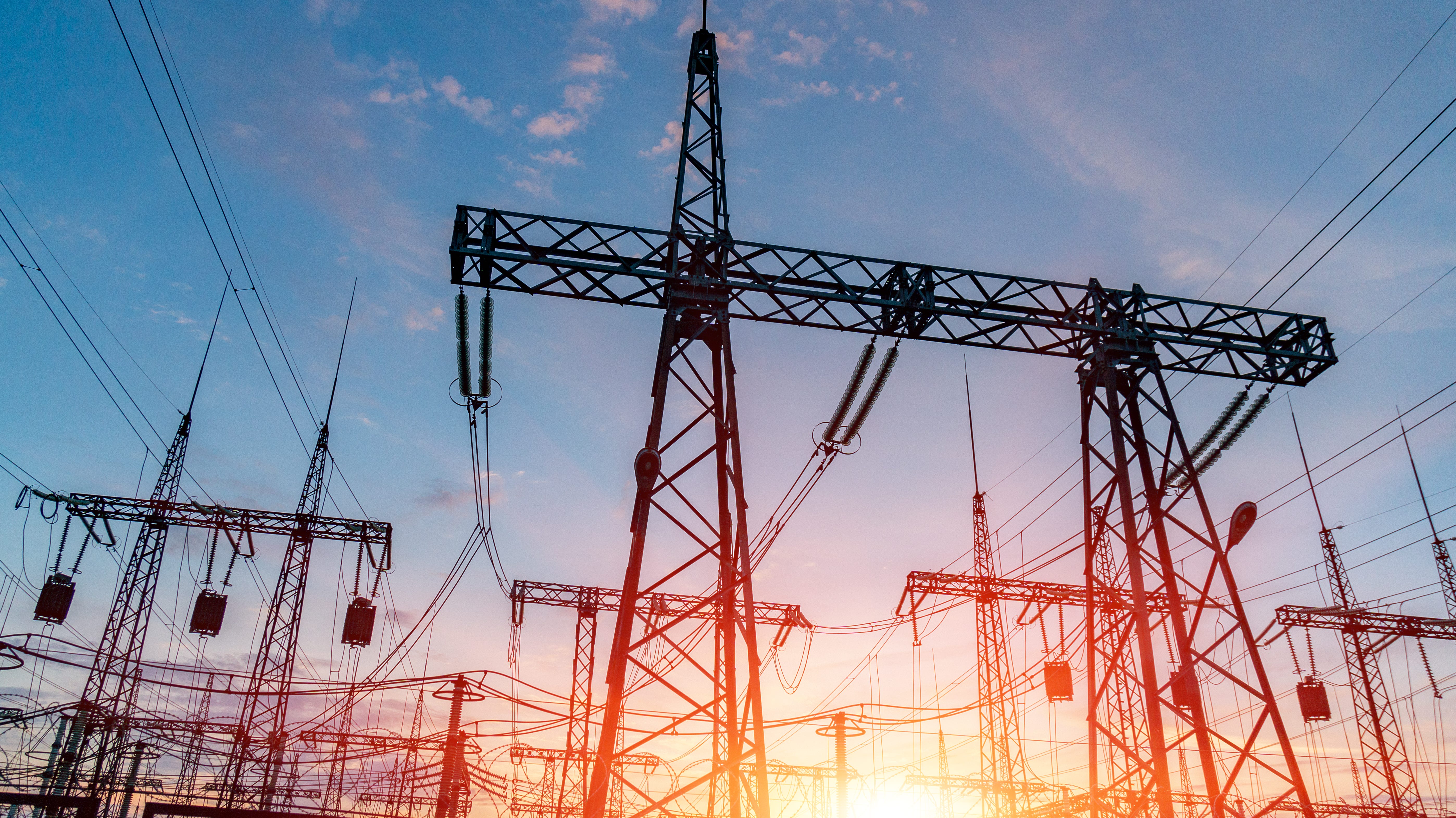 Calif. power grid manager warns of possible flex alerts during high heat