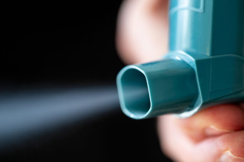 According to a recent study published in the Journal of the American Medical Association, medication inhalers are “substantial” contributors to planet-warming pollution.