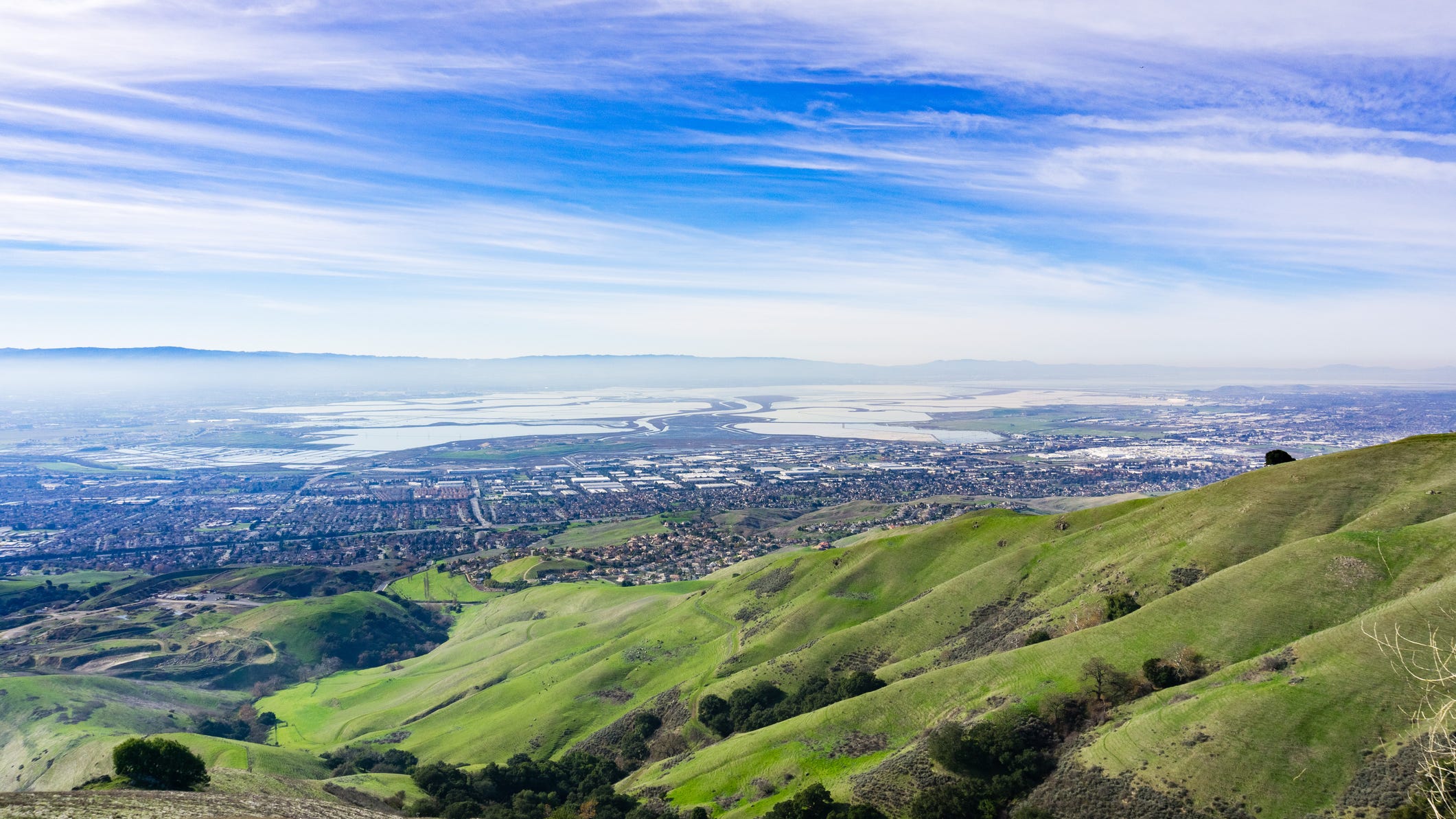 1 dead, 1 critically injured in Milpitas hang gliding crash