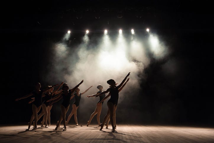 Gov. Whitmer announced 10 MI arts and cultural organizations will receive a new round of funding grants.