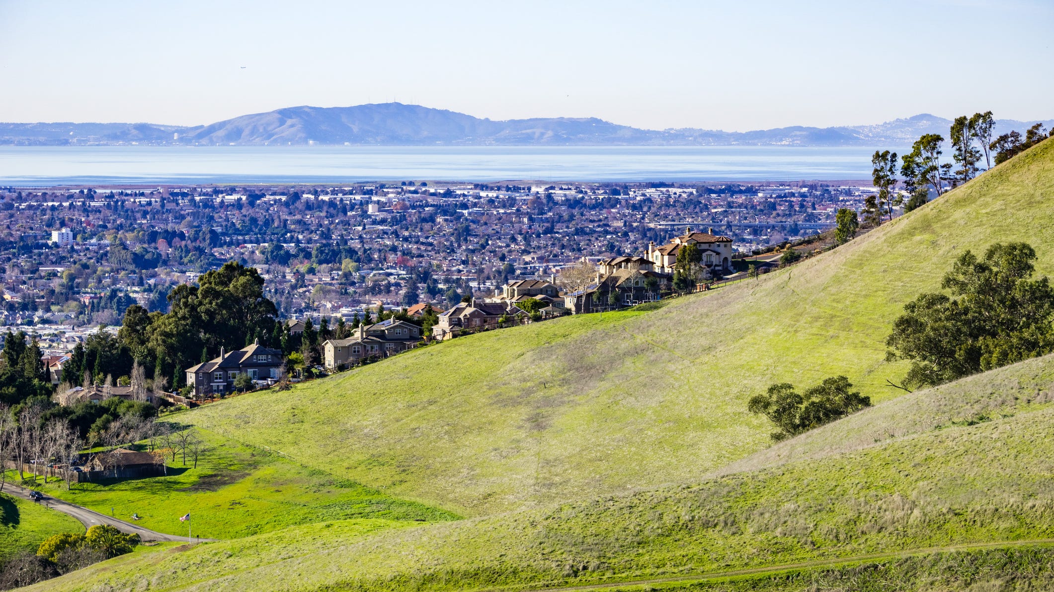 City of Hayward reveals plans to combat effects of climate change