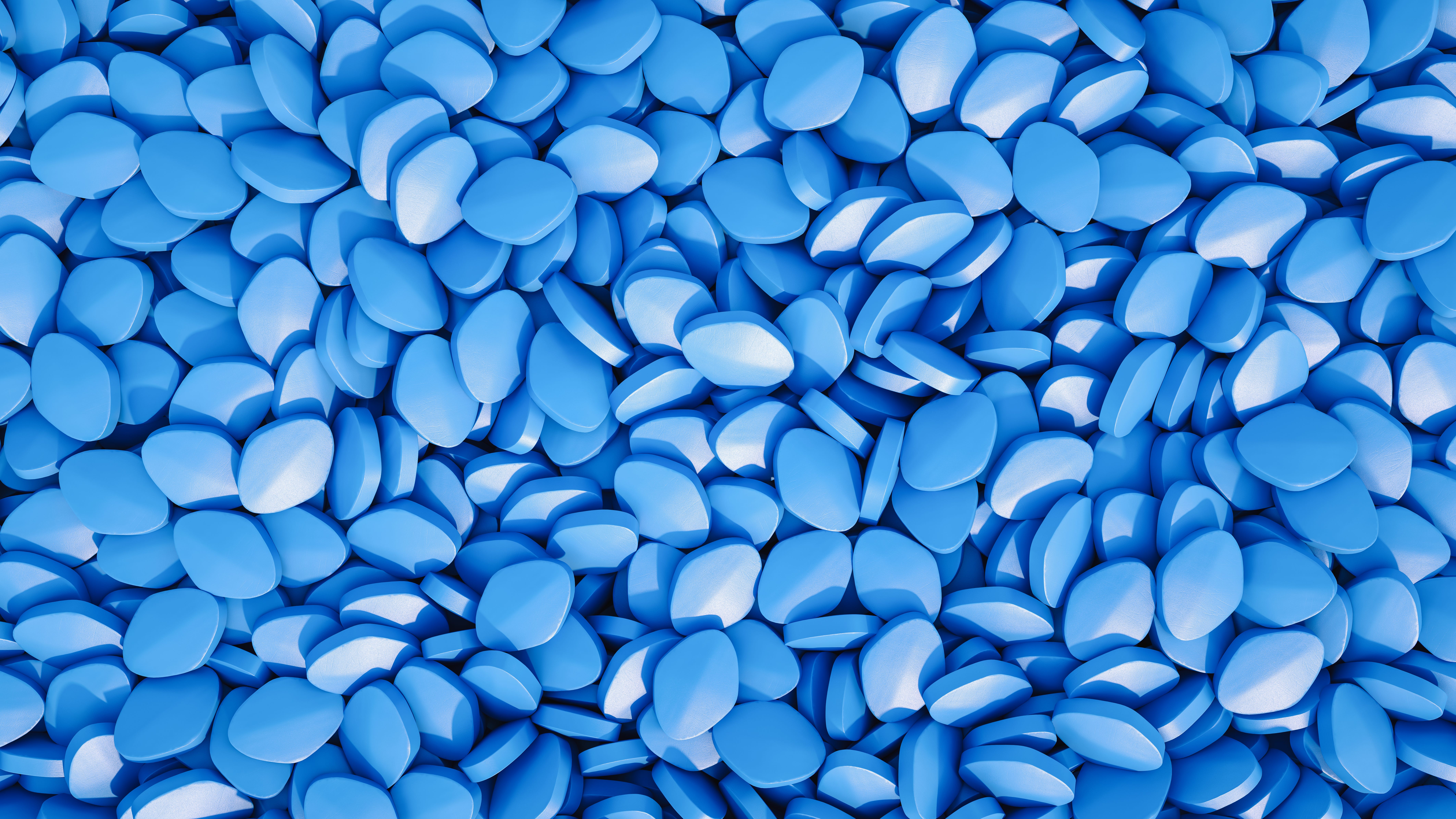 More than 15,000 counterfeit Viagra pills seized at O'Hare Airport