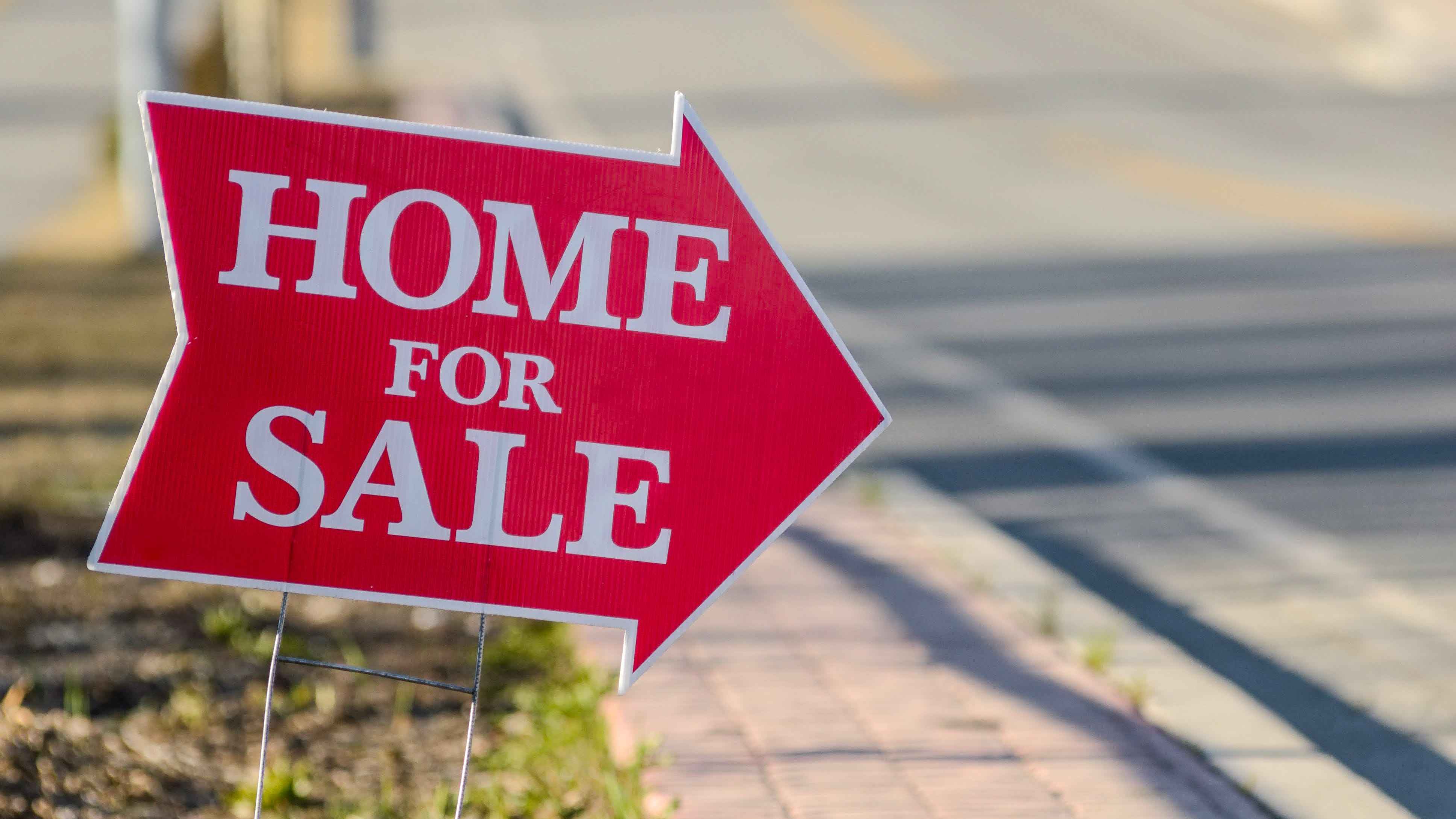 Ask The Expert: What's to come in the spring home buying market this year?