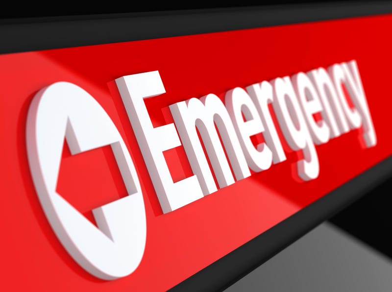 Emergency Room