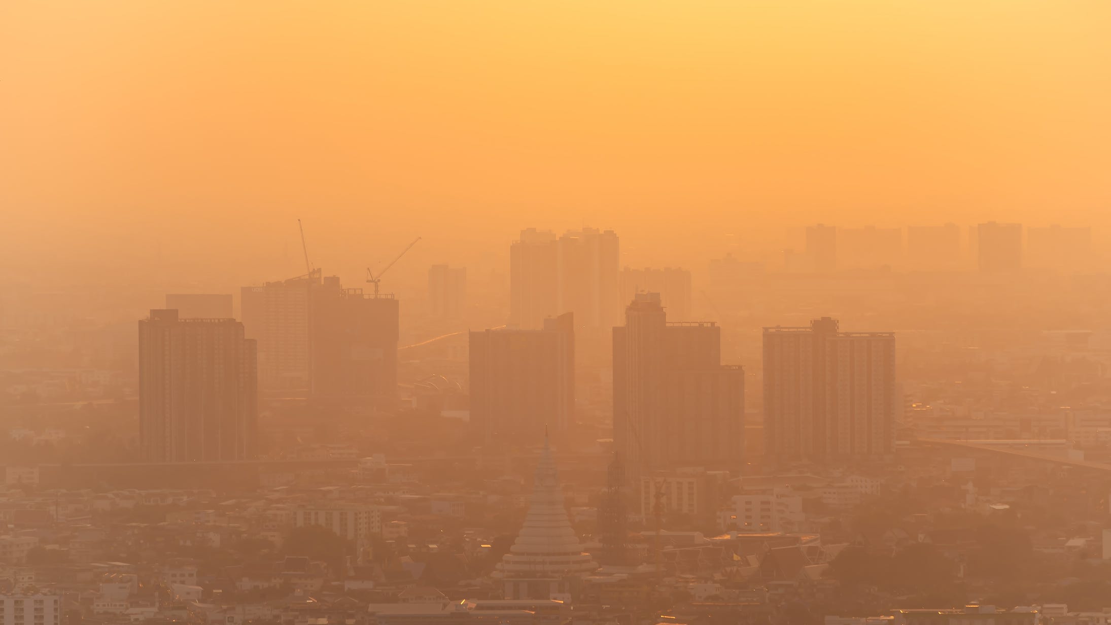 EPA invests $53 million in monitoring air quality