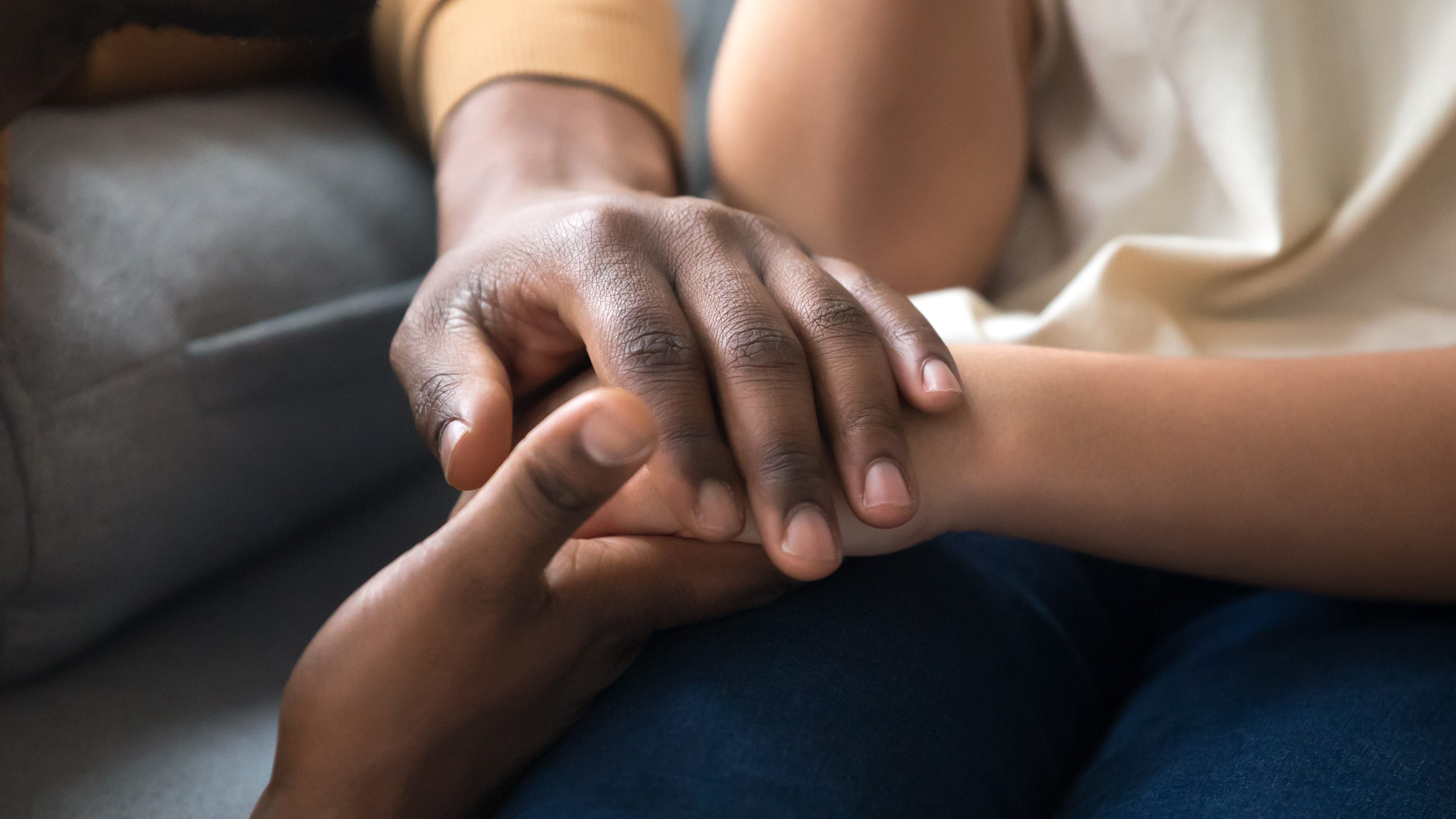 Are the Kids Alright? Mental Health concerns for children of color