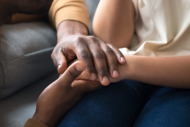 Children, Mental Health, Black