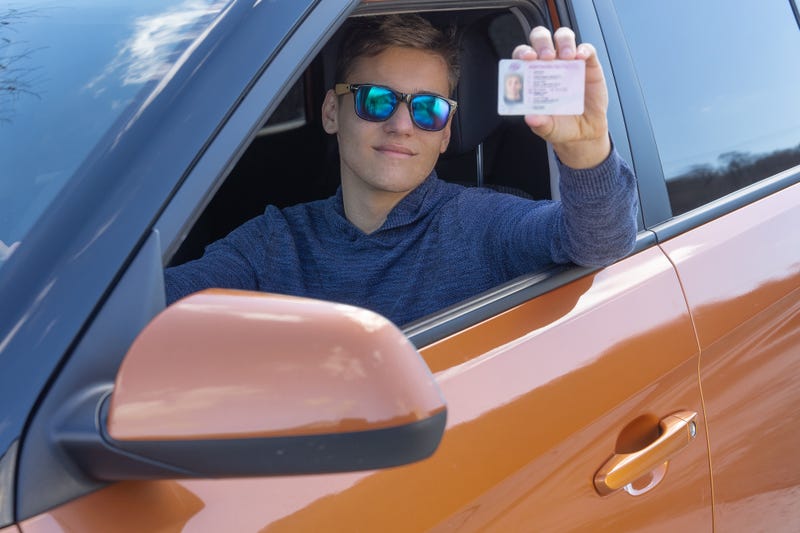 Teen Drivers