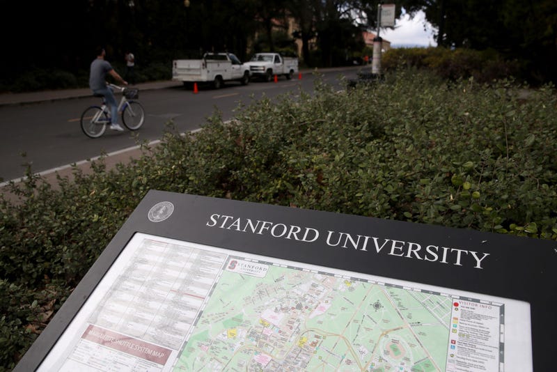 Stanford University