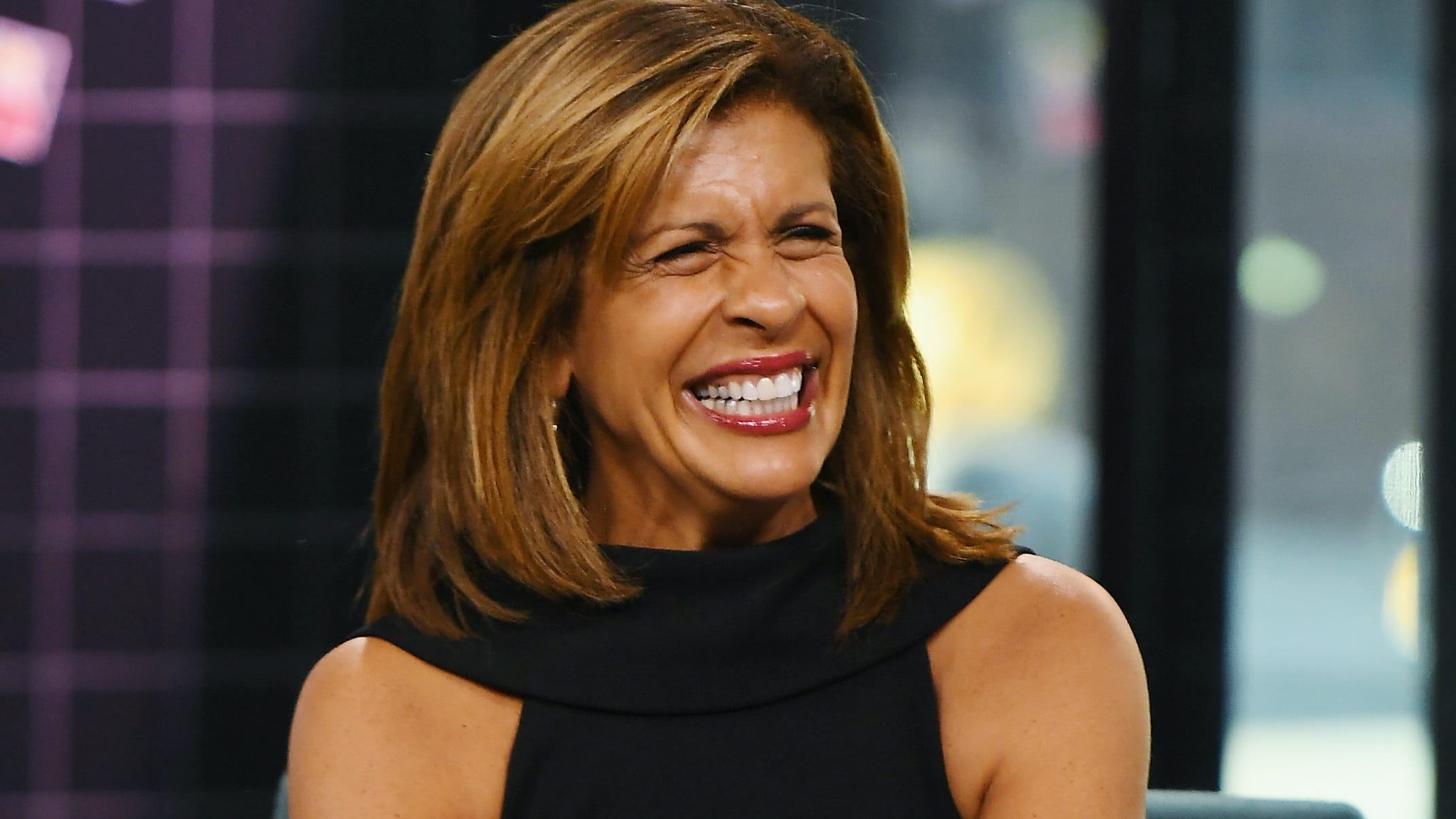 WATCH: Hoda Kotb wished happy birthday by daughters in adorable video