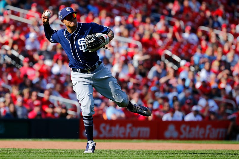 Manny Machado