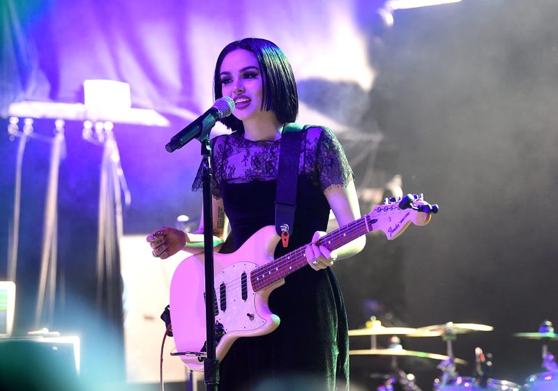 Maggie Lindemann