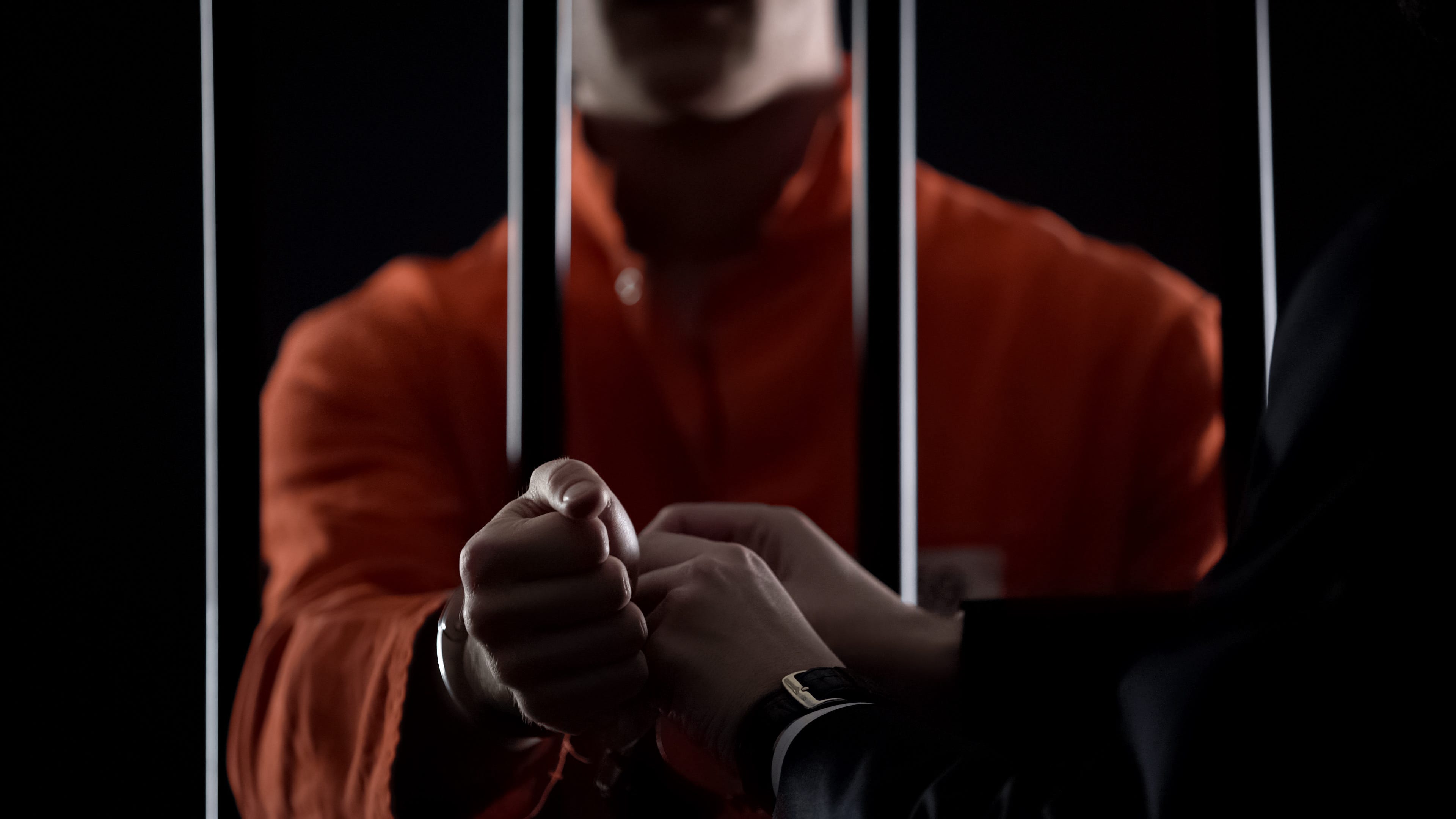 Approximately half of the inmates in Illinois to be released under new SAFE-T Act