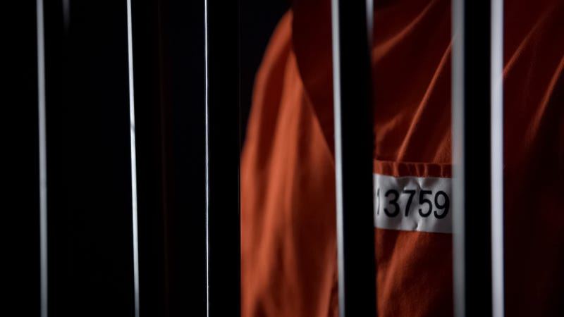 Prisoner