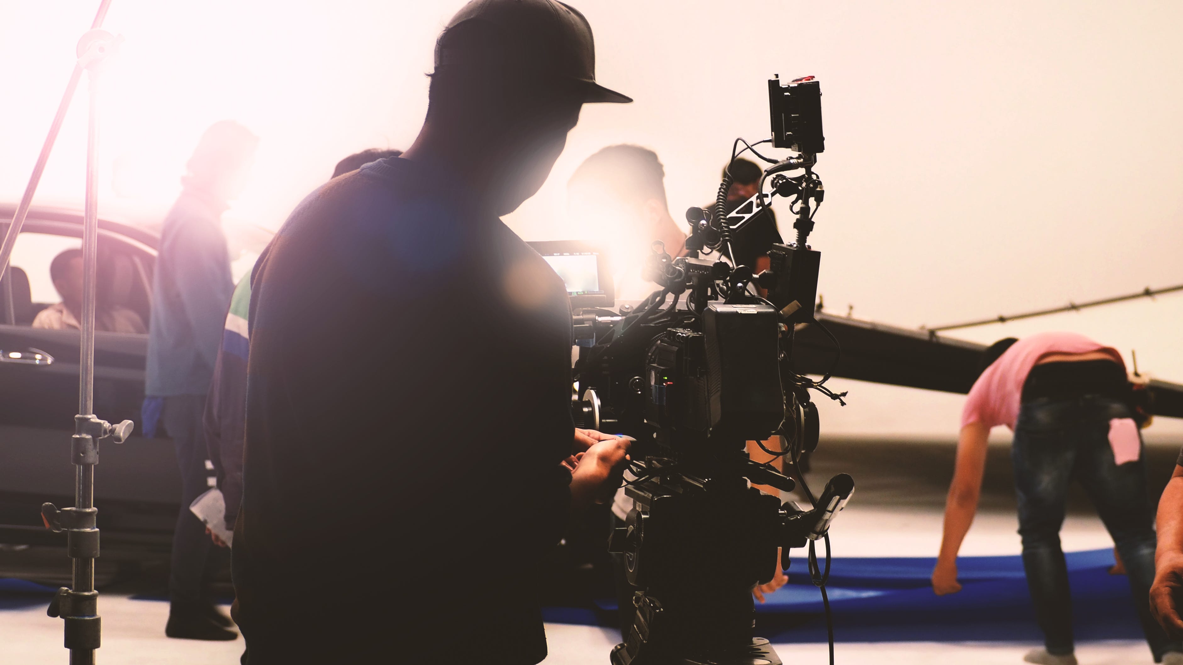 Fort Worth and Dallas make list of best places to live and work as a filmmaker