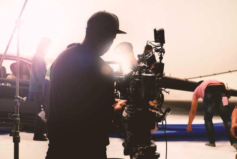 Fort Worth makes the "MovieMaker" list of Best Places to Live and Work as a Moviemaker