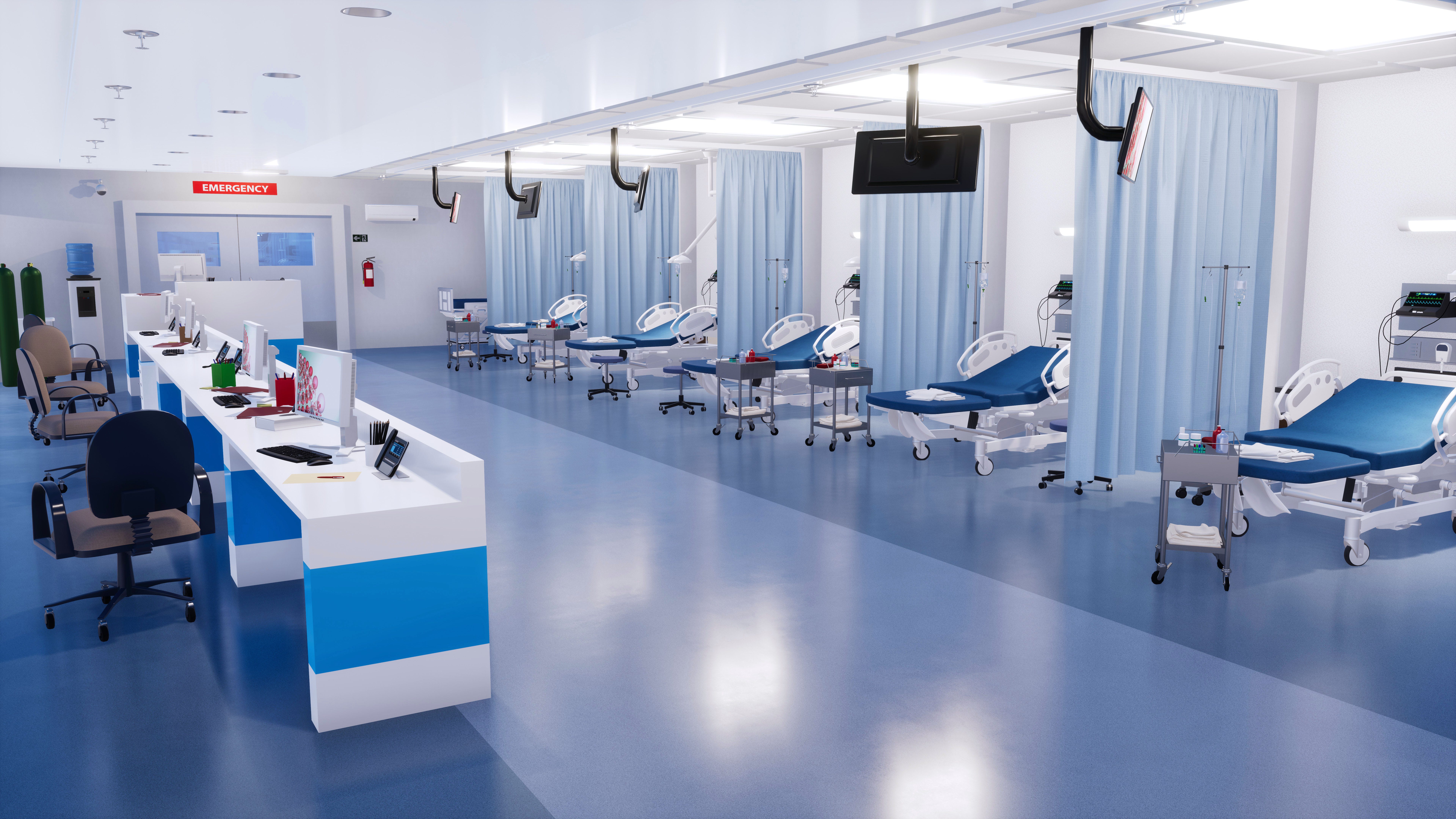 California health program successfully cut hospital visits