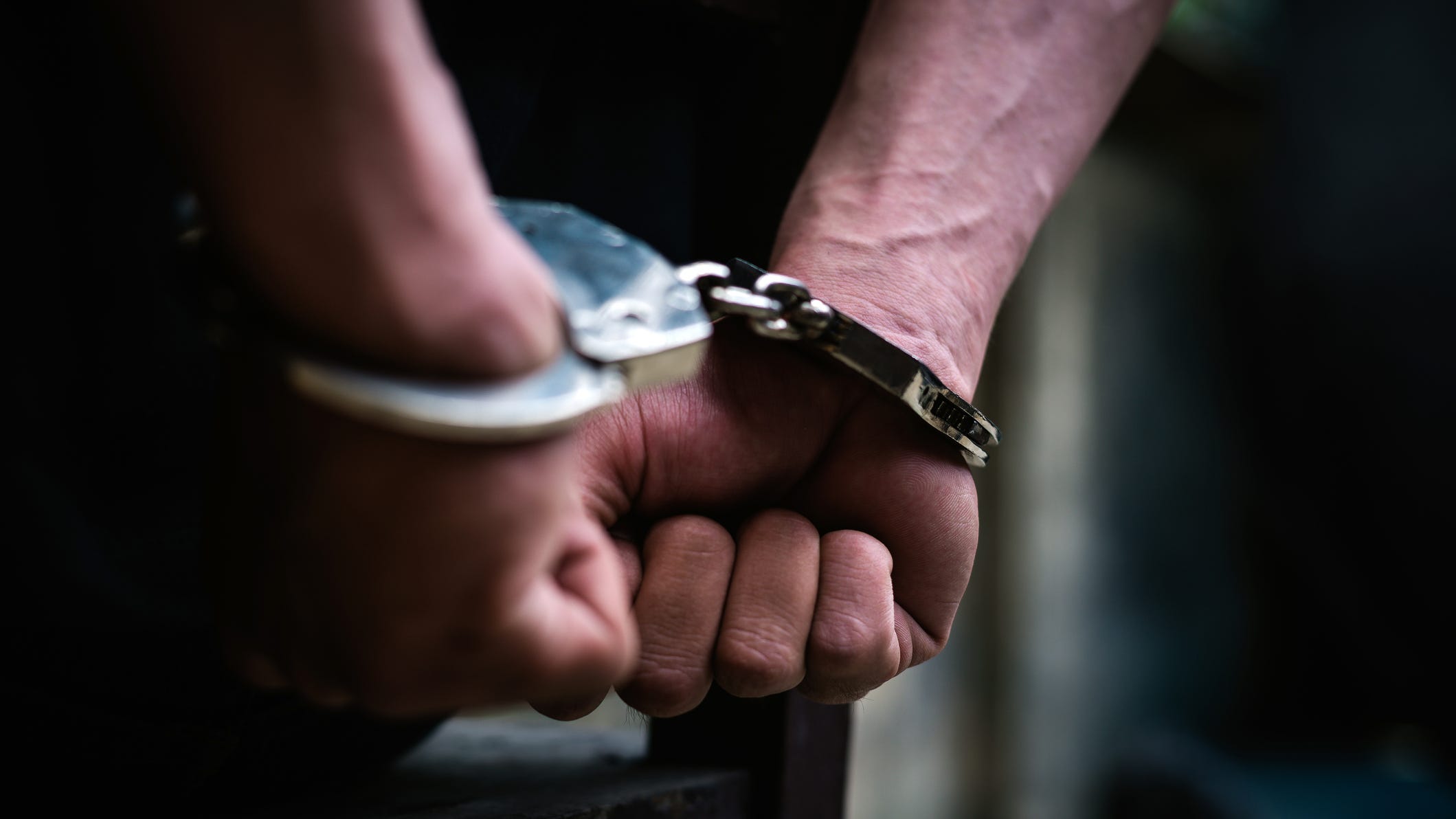 Mission Viejo man arrested in connection with mother's murder